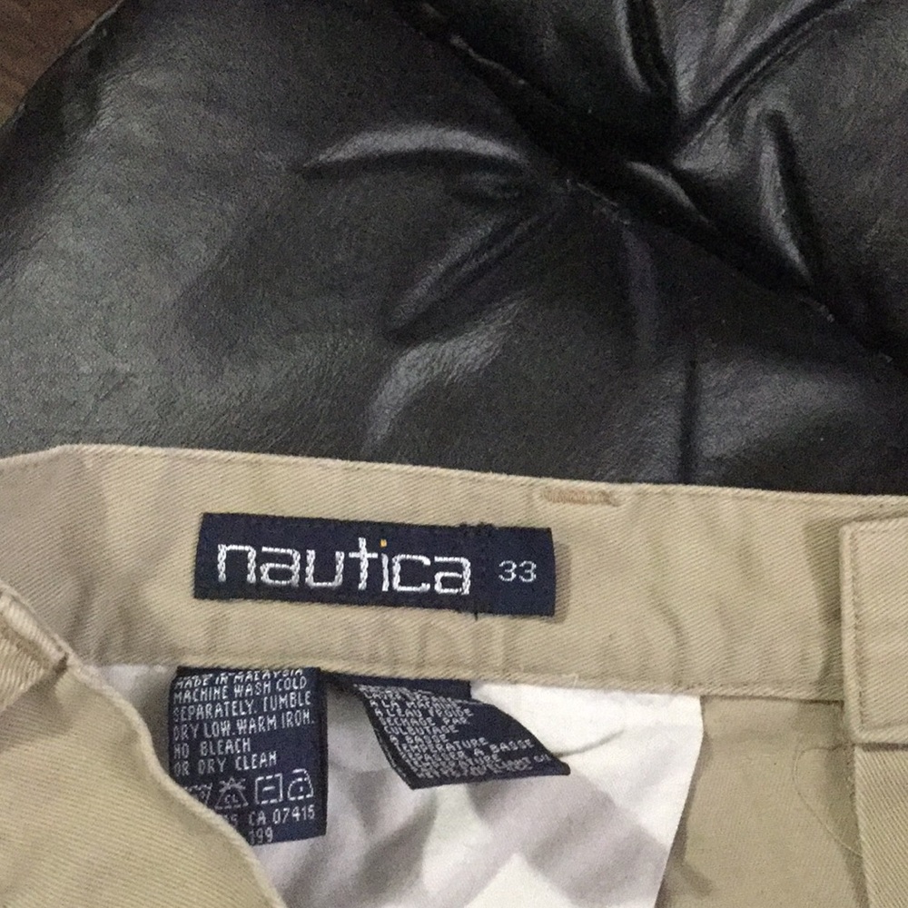 Nautica  Fishing Shorts